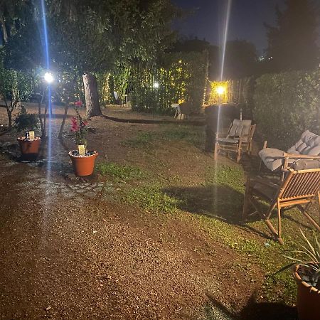 Villa Zara Сиена Экстерьер фото