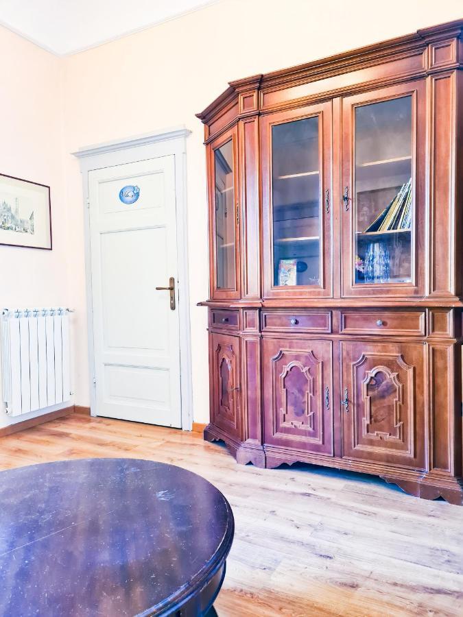Villa Zara Сиена Экстерьер фото