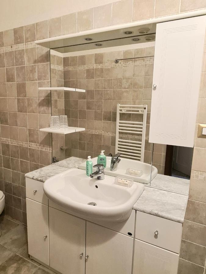 Villa Zara Сиена Номер фото