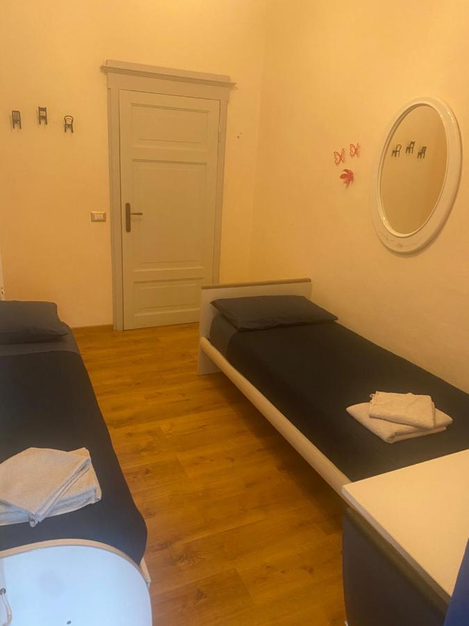 Villa Zara Сиена Экстерьер фото