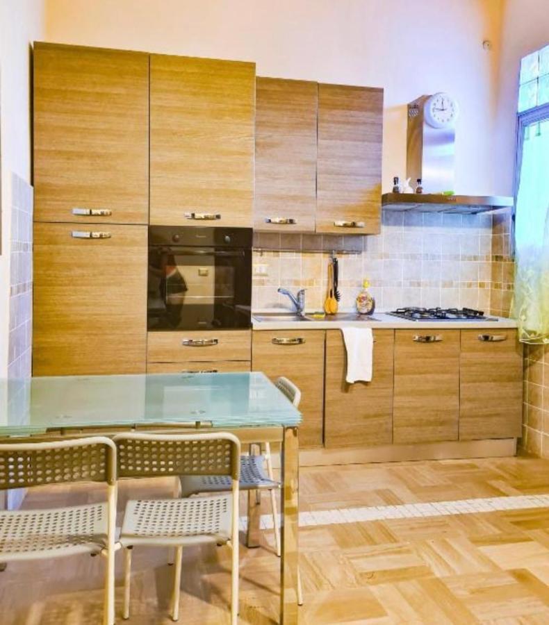 Villa Zara Сиена Экстерьер фото