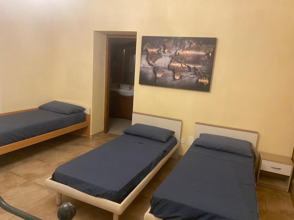 Villa Zara Сиена Экстерьер фото