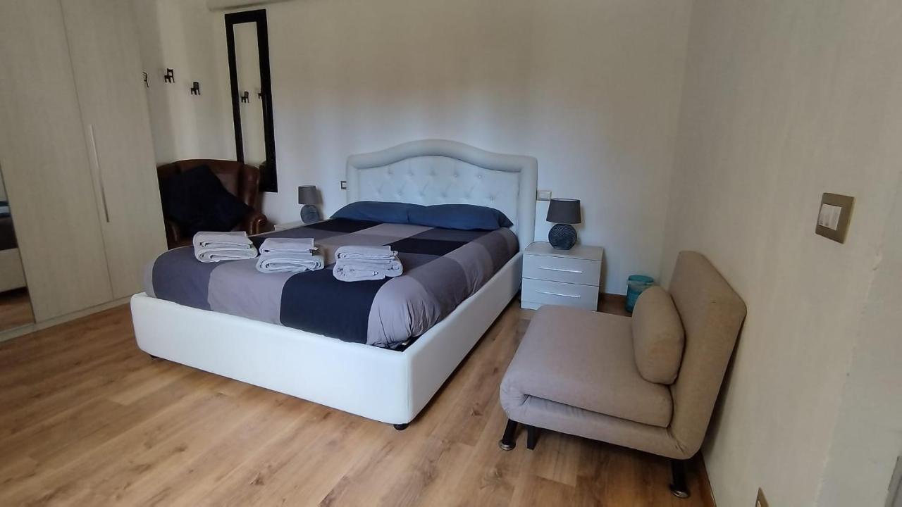 Villa Zara Сиена Экстерьер фото